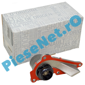 Pompa Apa 1.0TCe, LOGAN 3, SANDERO 3, LOGAN 2, Originala Renault 210109334R Pompa Apa 1.0TCe, LOGAN 3, SANDERO 3, LOGAN 2, Originala Renault 210109334R