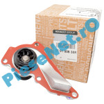 Pachet Revizie Pompa Apa 1.0TCe, LOGAN 3, SANDERO 3, LOGAN 2, DUSTER 2, Renault 210100638R + 117209538R + 7711947052