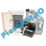 Pachet Revizie LOGAN 2, DUSTER 2, 1.5dCi EURO 6, Original Renault (Fara ADBLUE)