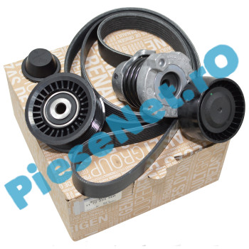 Kit Accesorii 0.9 TCe LOGAN 2 / SANDERO 2, Original Renault 117203336R (117203790R Compatibil) Kit Accesorii 0.9 TCe LOGAN 2 / SANDERO 2, Original Renault 117203336R (117203790R Compatibil)