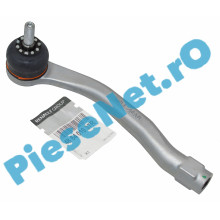 Cap Bara Stanga LOGAN 3, SANDERO 3, JOGGER, Original Renault 486401937R