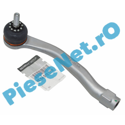 Cap Bara Stanga LOGAN 3, SANDERO 3, JOGGER, Original Renault 486401937R
