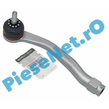 Cap Bara Stanga LOGAN 3, SANDERO 3, JOGGER, Original Renault 486401937R