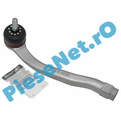 Cap Bara Dreapta LOGAN 3, SANDERO 3, JOGGER, Original Renault 485204998R Cap Bara Dreapta LOGAN 3, SANDERO 3, JOGGER, Original Renault 485204998R