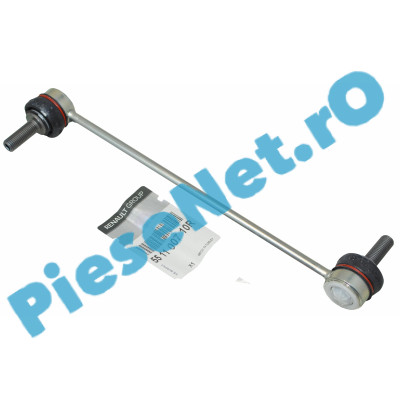 Bieleta Antiruliu LOGAN 3, SANDERO 3, JOGGER, Originala Renault 551100710R