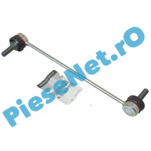 Bieleta Antiruliu LOGAN 3, SANDERO 3, JOGGER, Originala Renault 551100710R Bieleta Antiruliu LOGAN 3, SANDERO 3, JOGGER, Originala Renault 551100710R
