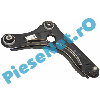 Basculă (Brat Inferior) Dreapta LOGAN 3, SANDERO 3, JOGGER, Originala Renault 545008653R (545041584R)