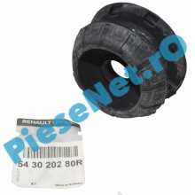 Flansa Amortizor Fata LOGAN 3, SANDERO 3, JOGGER, Originala Renault 543020280R