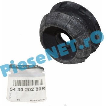 Flansa Amortizor Fata LOGAN 3, SANDERO 3, JOGGER, Originala Renault 543020280R