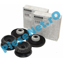 Flanse si Rulmenti Amortizor Fata LOGAN 3, SANDERO 3, JOGGER, Originale Renault 543020280R + 543251700R