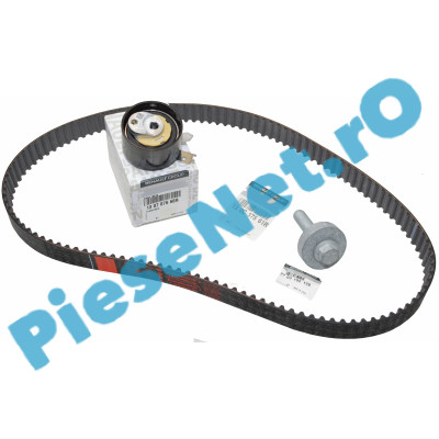 Kit Distributie 1.5 dCi AdBlue®, EURO 6+ DUSTER 2, LOGAN 2, Original Renault 130C17561R | 130C19462R Kit Distributie 1.5 dCi AdBlue®, EURO 6+ DUSTER 2, LOGAN 2, Original Renault 130C17561R | 130C19462R