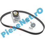 Kit Distributie si Pompa Apa 1.5 dCi AdBLUE, LOGAN 2, DUSTER 2, Originale Renault 130C17561R | 210107852R