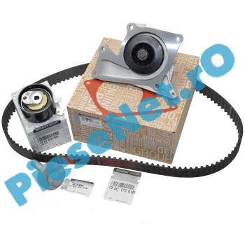 Kit Distributie si Pompa Apa 1.5 dCi AdBLUE, LOGAN 2, DUSTER 2, Originale Renault 130C17561R | 210107852R