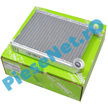 Radiator (Calorifer) Incalzire Habitaclu LOGAN 2, SANDERO 2, VALEO 715345