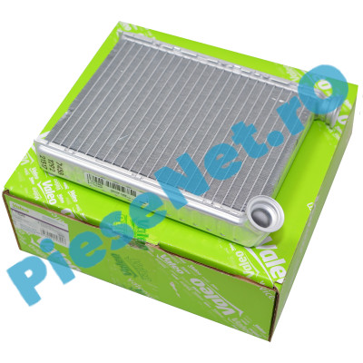 Radiator (Calorifer) Incalzire Habitaclu LOGAN 2, SANDERO 2, VALEO 715345