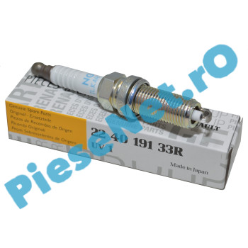 Bujie Motor 0.9TCe LOGAN 2, SANDERO 2, Originala Renault 224019133R Bujie Motor 0.9TCe LOGAN 2, SANDERO 2, Originala Renault 224019133R