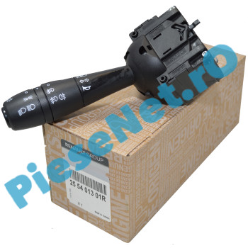 Bloc Lumini LOGAN 2, SANDERO 2, DUSTER 1, DOKKER, LODGY, Original Renault 255401301R | 255400337R