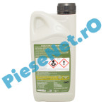 Antigel DACIA RX TIP D (B4D|B4A), Concentrat (-37° VERDE-GALBUI), Original Dacia-Renault 7711949706 ( fost 6001997196 )