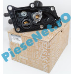 Termostat Motor 1.0TCe, LOGAN 3, SANDERO 3, DUSTER 2/3, JOGGER, Original Renault 110610362R (110616700R, 110618961R, 110616835R) Termostat Motor 1.0TCe, LOGAN 3, SANDERO 3, DUSTER 2/3, JOGGER, Original Renault 110610362R (110616700R, 110618961R, 110616835R)