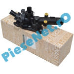 Termostat Motor 1.5 dCi EURO 6, LOGAN 2, SANDERO 2, DUSTER 2, DUSTER, DOKKER, Original Renault 110602770R