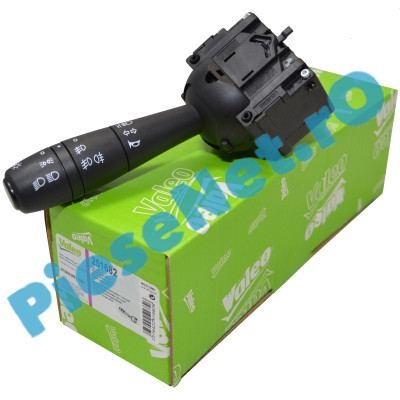 Bloc Lumini LOGAN 2, SANDERO 2, DUSTER 2, DOKKER, LODGY, VALEO 251682